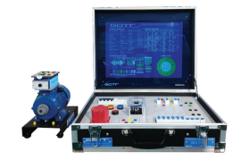 6. MOTOR FAULT SIMULATOR TRAINER